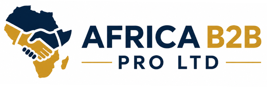 Africa B2B Pro LTD logo