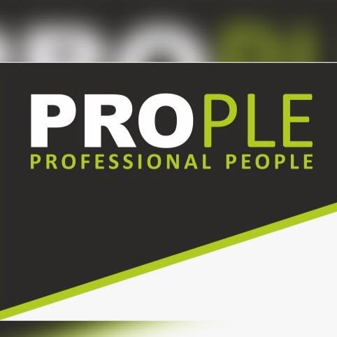 Prople India logo