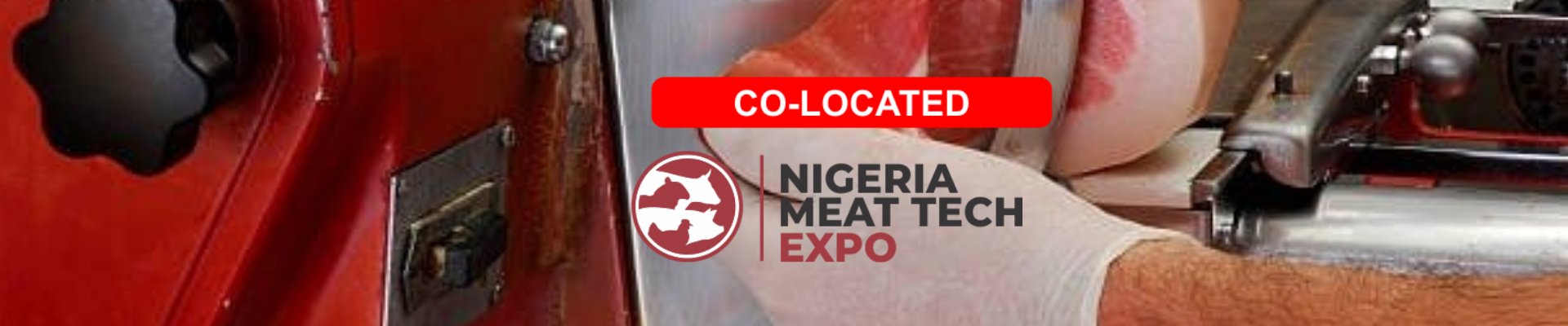 Nigeria Meat Tech Expo
