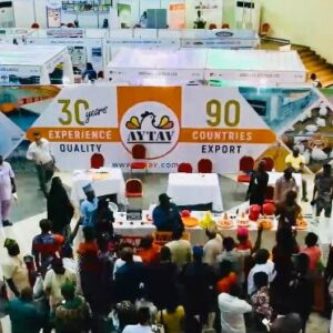 Unleash The Potential Of Your Brand At Nipoli Expo 2024
