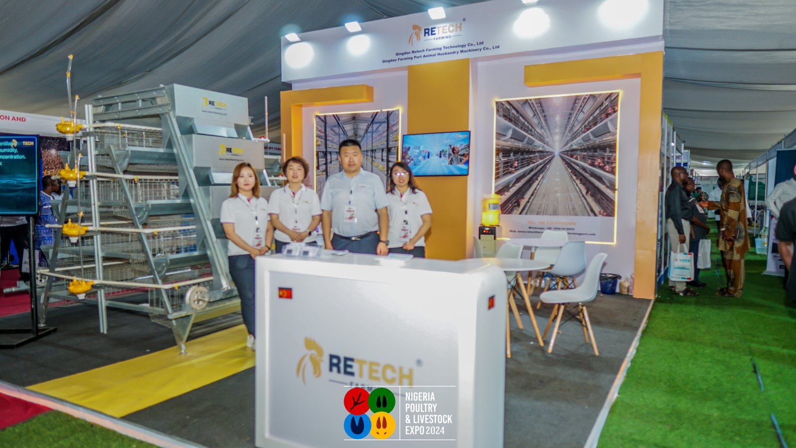 NIPOLI EXPO