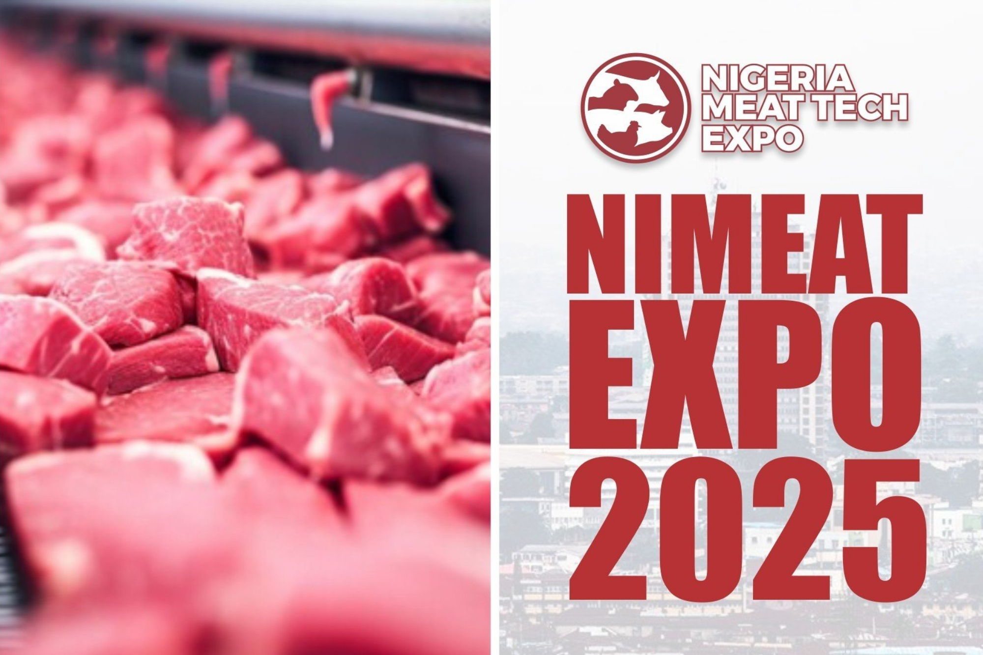 Nipoli Expo 2025 | Nmeattech