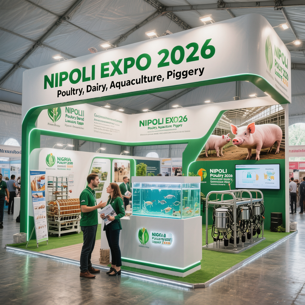 NIPOLI EXPO 2025