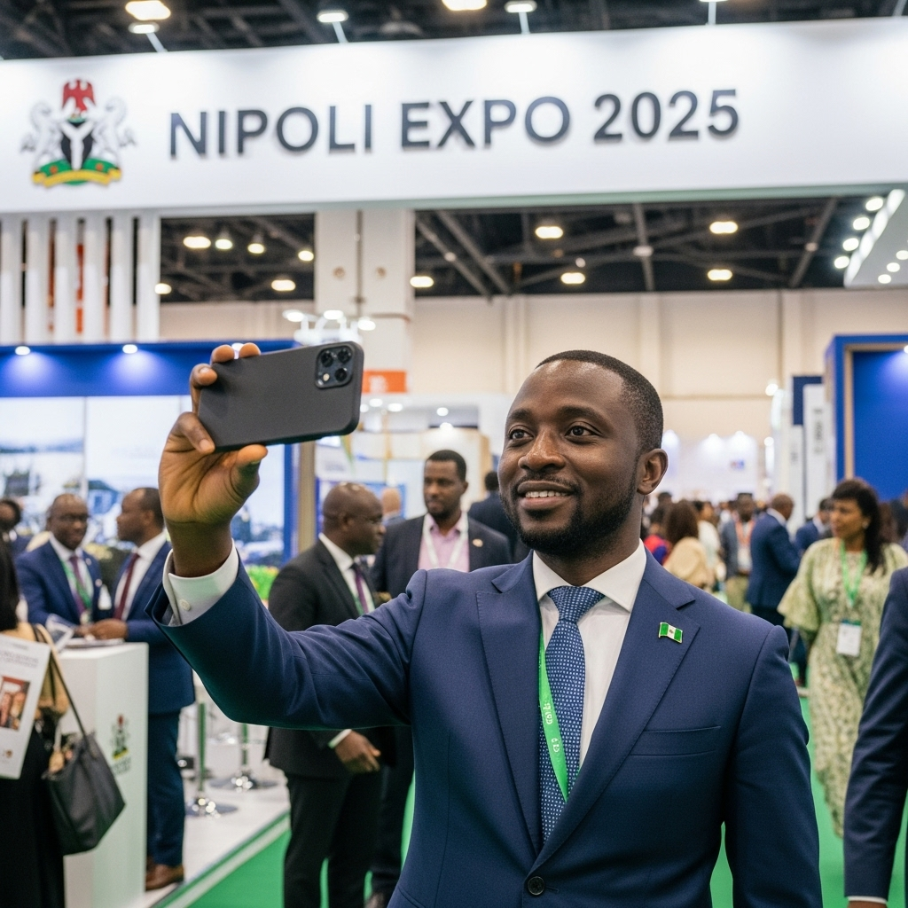 NIPOLI EXPO