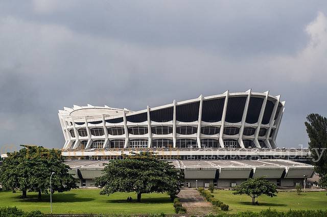 NIPOLI Lagos